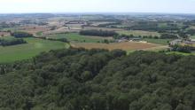 Campagne et bocage de la Sarthe