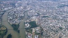 La ville