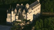 Zoom sur le Château