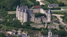 Le Château