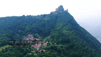 Abbaye Saint-Michel-de-la-Cluse