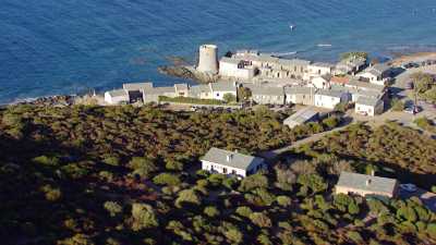 Près du Cap Corse