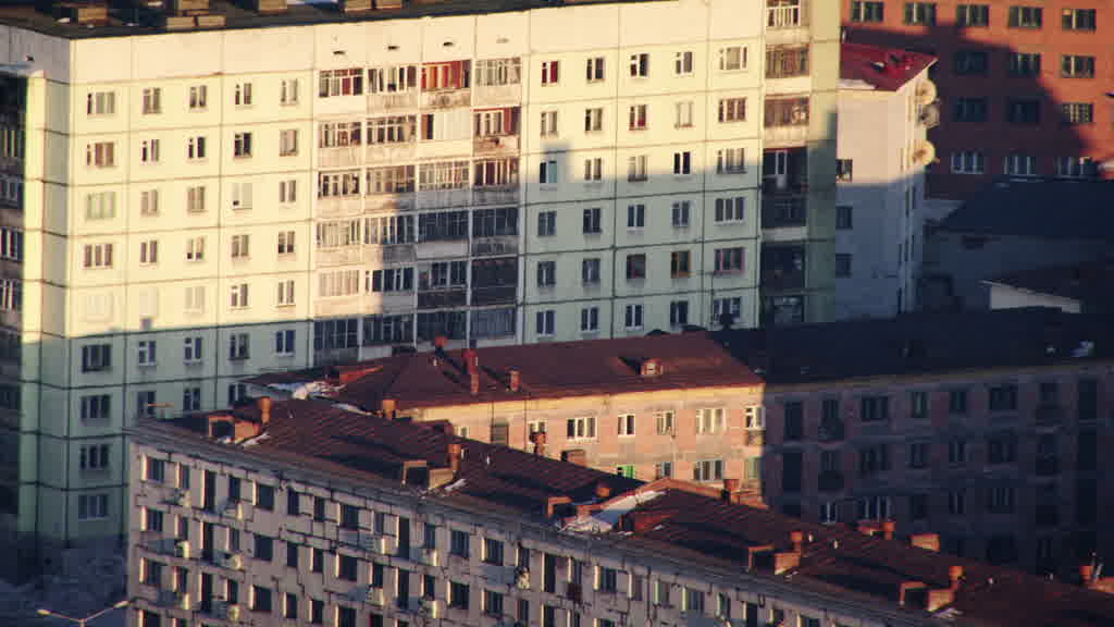 Norilsk, la ville la plus polluée du monde