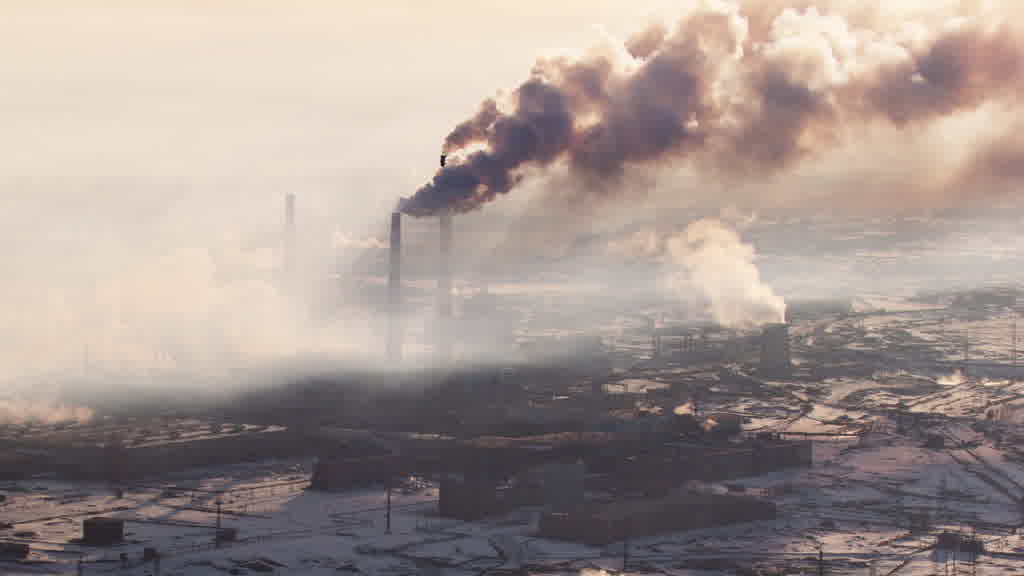 Norilsk, la ville la plus polluée du monde