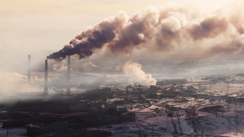 Norilsk, la ville la plus polluée du monde