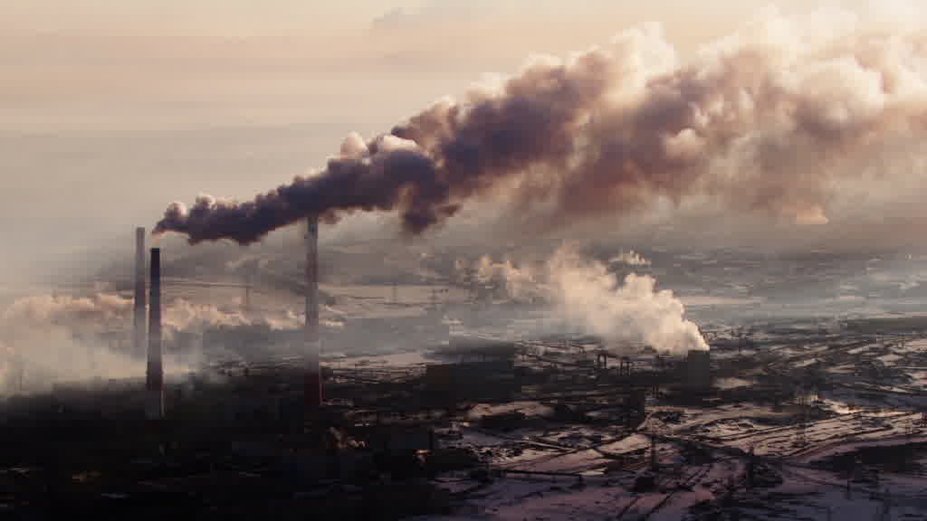 Norilsk, la ville la plus polluée du monde