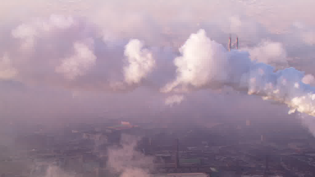 Norilsk, la ville la plus polluée du monde