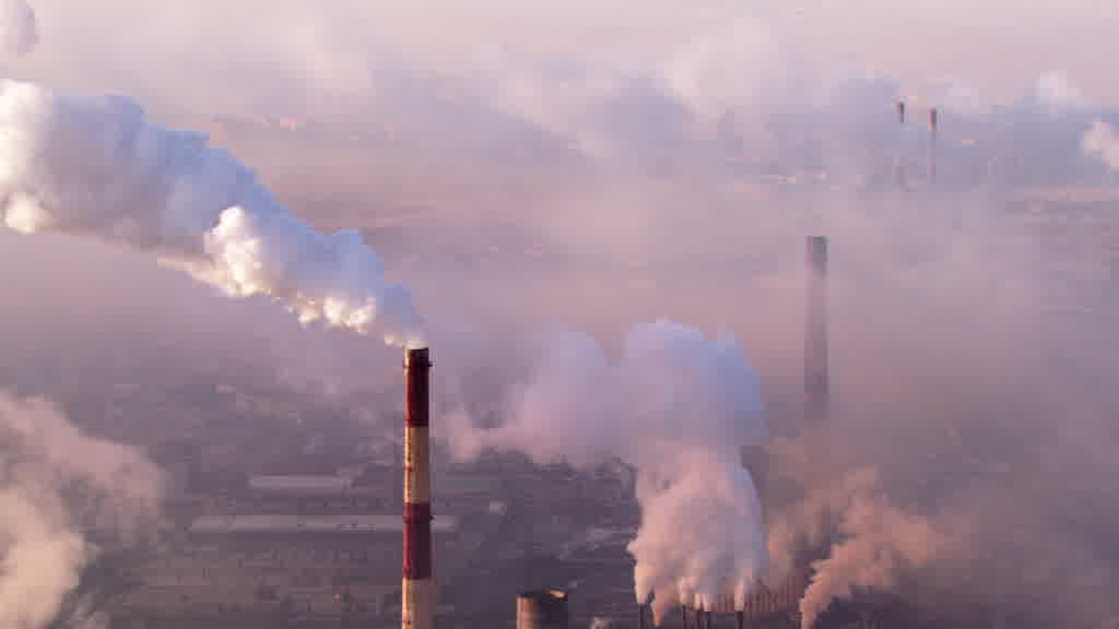 Norilsk, la ville la plus polluée du monde