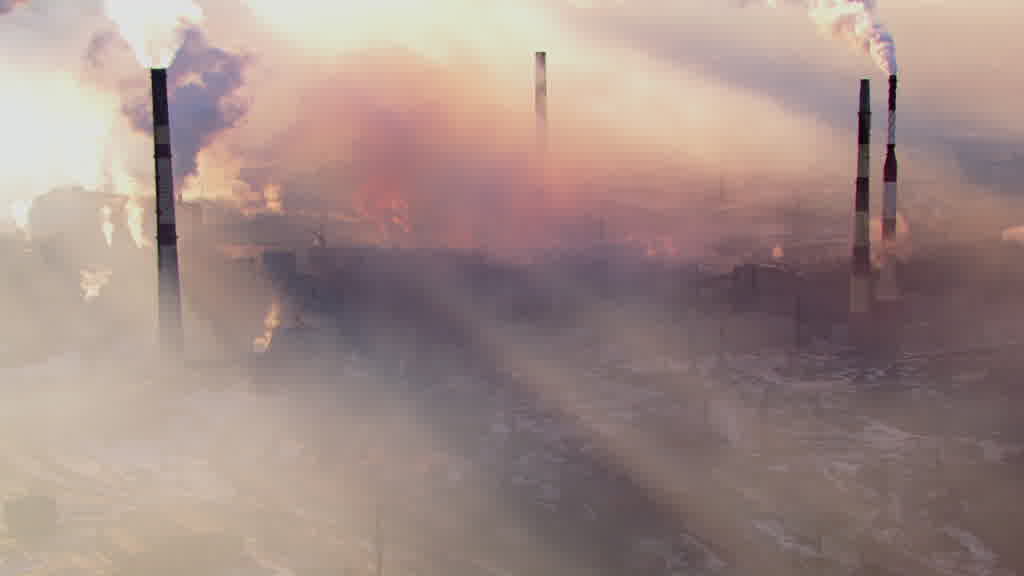 Norilsk, la ville la plus polluée du monde