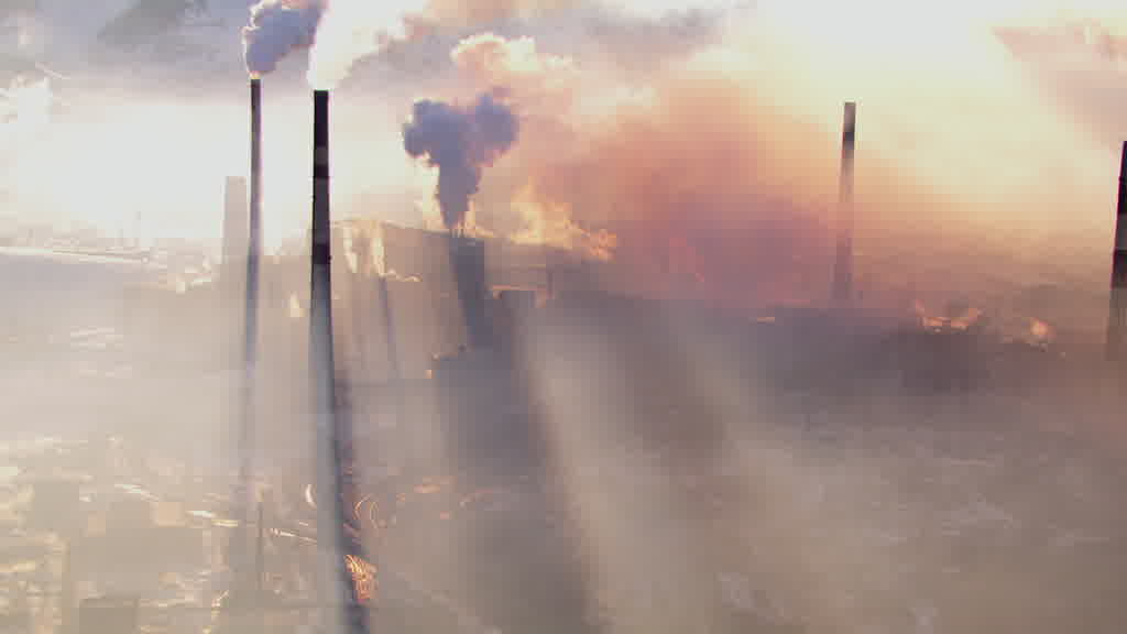 Norilsk, la ville la plus polluée du monde