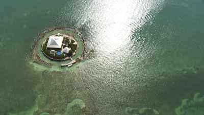 Les immenses ponts de long Key