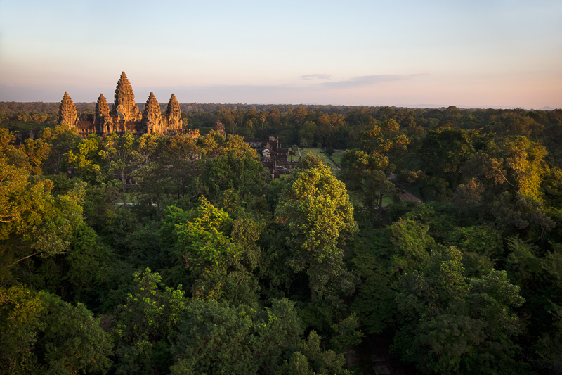 Cambodge