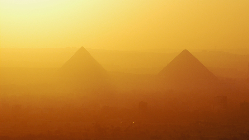Egypte
