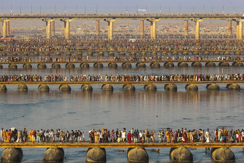 Maha Kumbh Mela