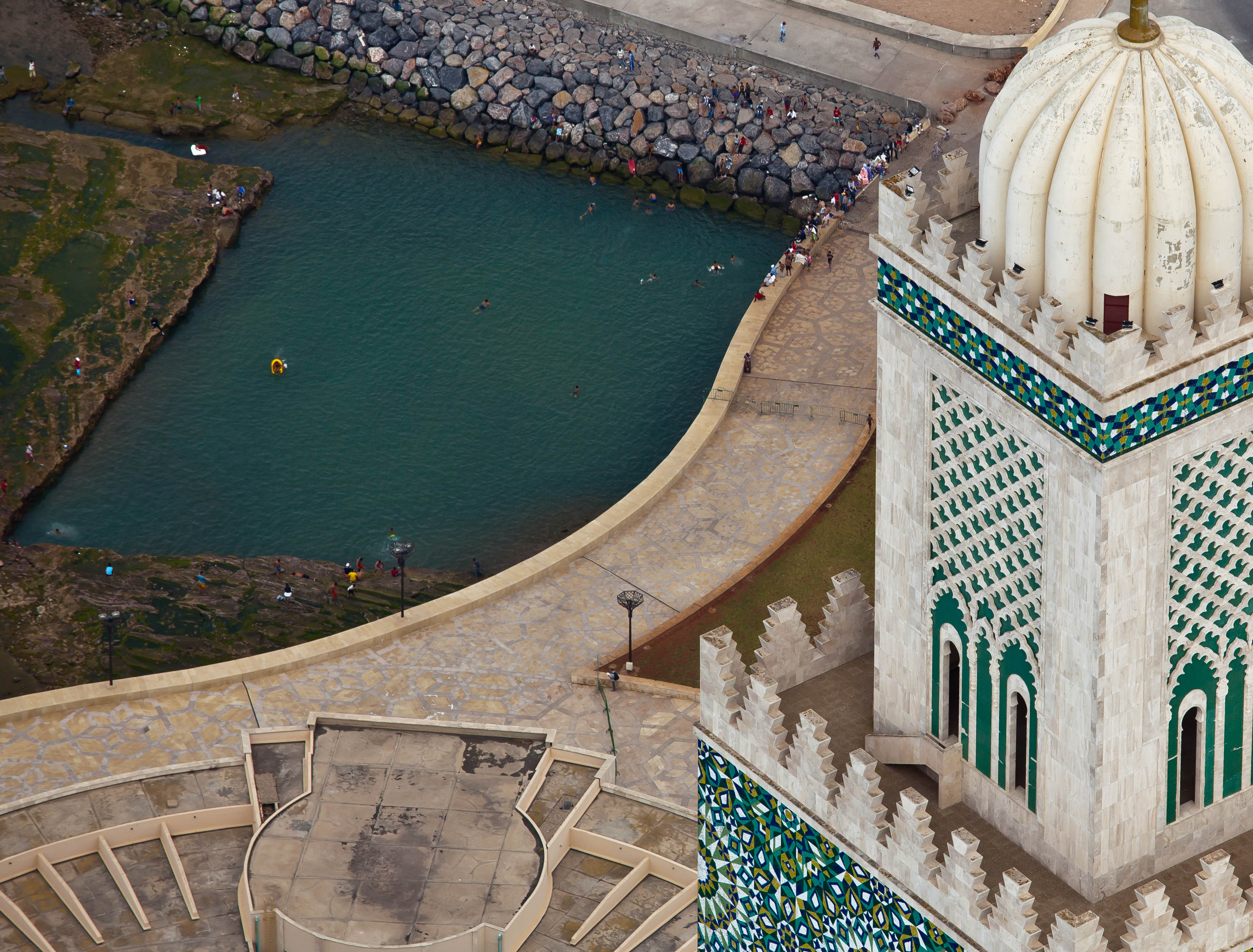 le Maroc