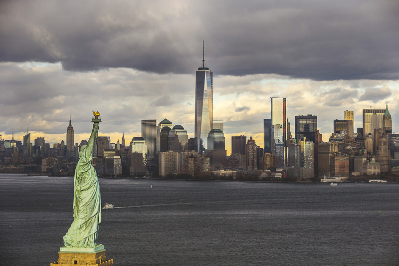 New-York city