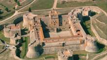 La forteresse