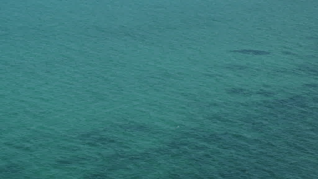 Images aériennes des Bahamas