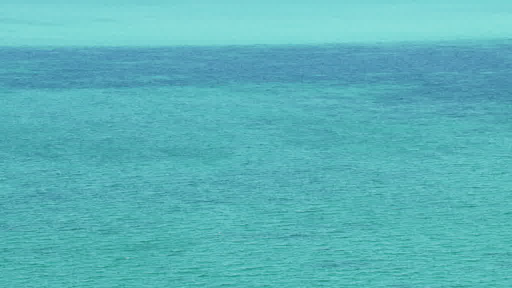 Images aériennes des Bahamas