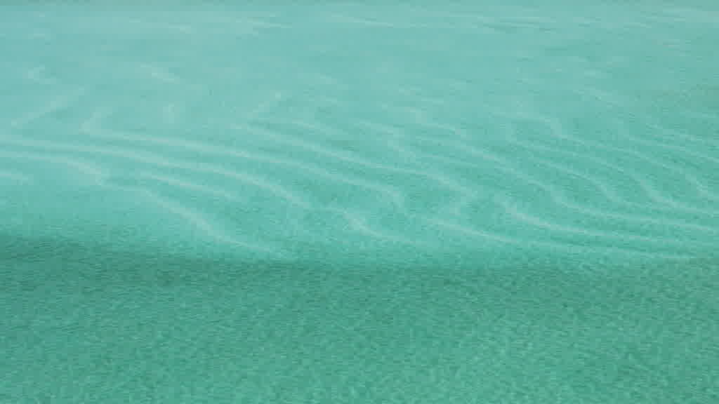 Images aériennes des Bahamas