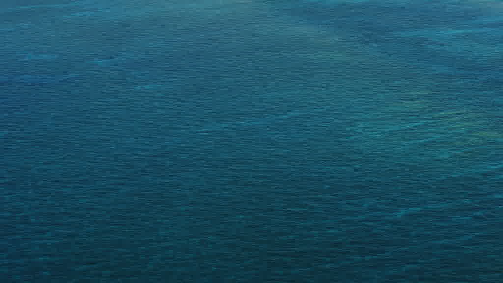 Images aériennes des Bahamas