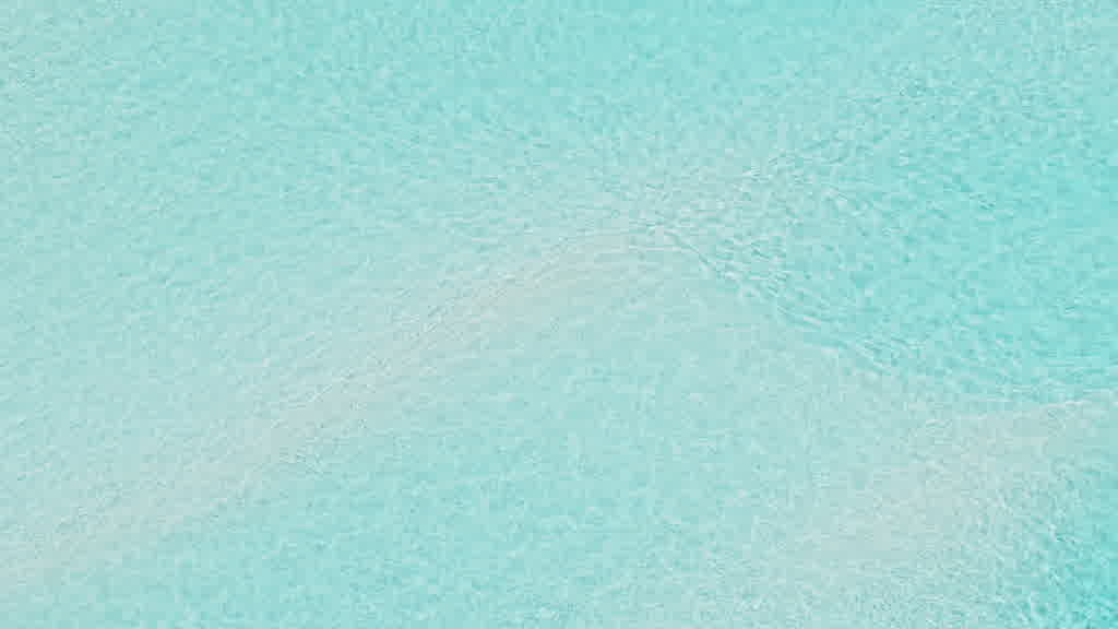 Images aériennes des Bahamas