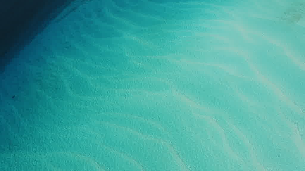 Images aériennes des Bahamas