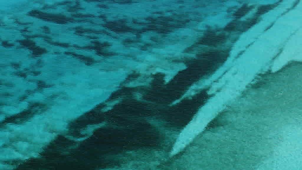 Images aériennes des Bahamas