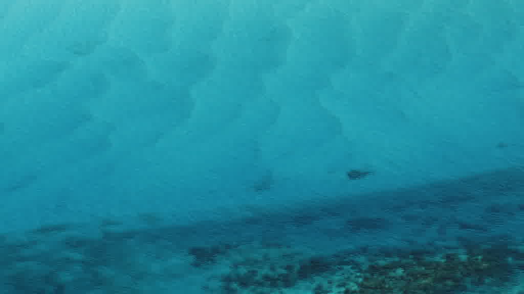 Images aériennes des Bahamas