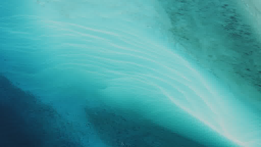 Images aériennes des Bahamas