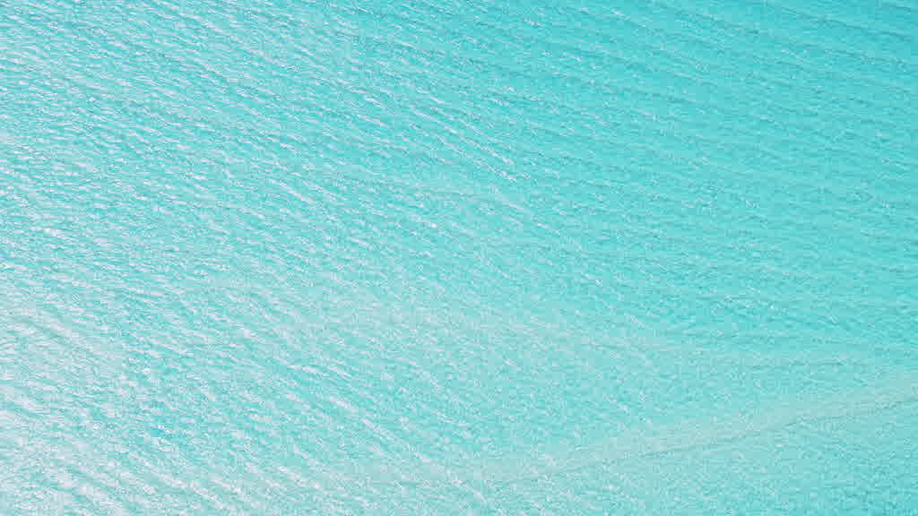 Images aériennes des Bahamas