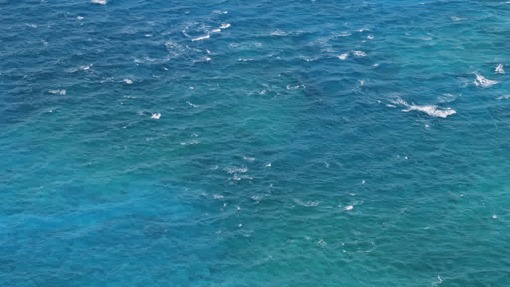 Images aériennes des Bahamas
