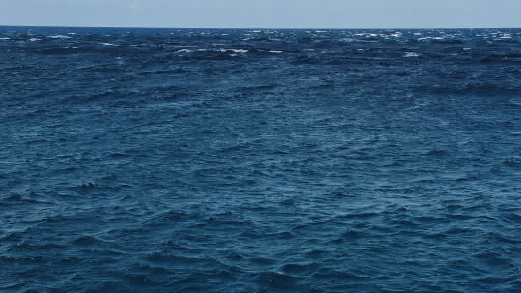Images aériennes des Bahamas