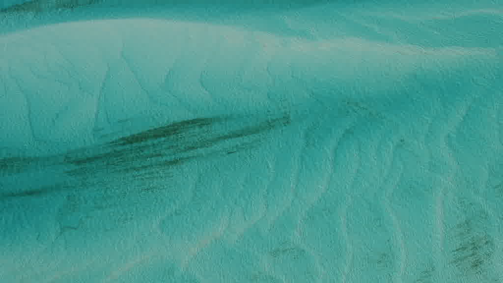Images aériennes des Bahamas