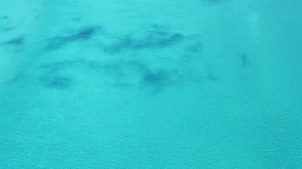 Images aériennes des Bahamas