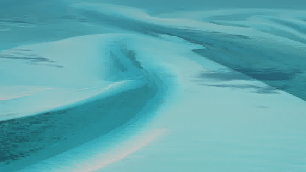 Images aériennes des Bahamas