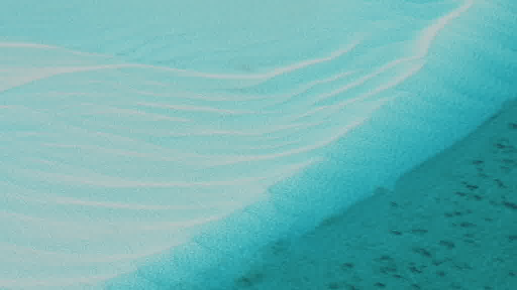 Images aériennes des Bahamas