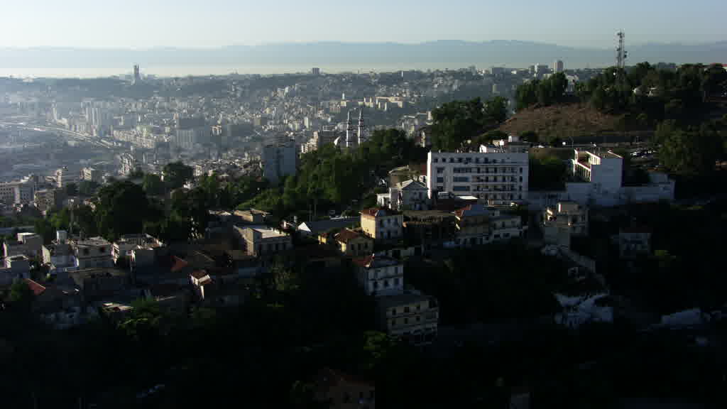 Alger