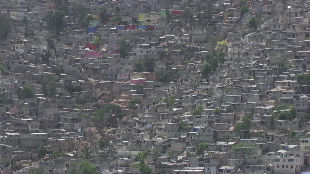 Port au Prince