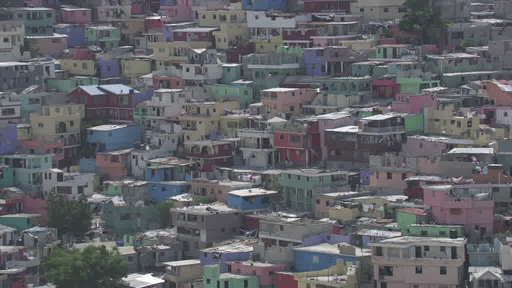 Port au Prince