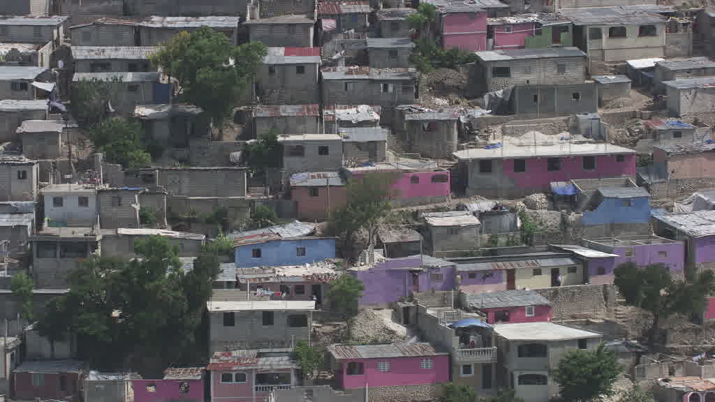 Port au Prince