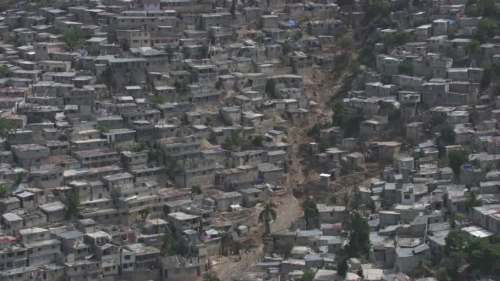 Port au Prince