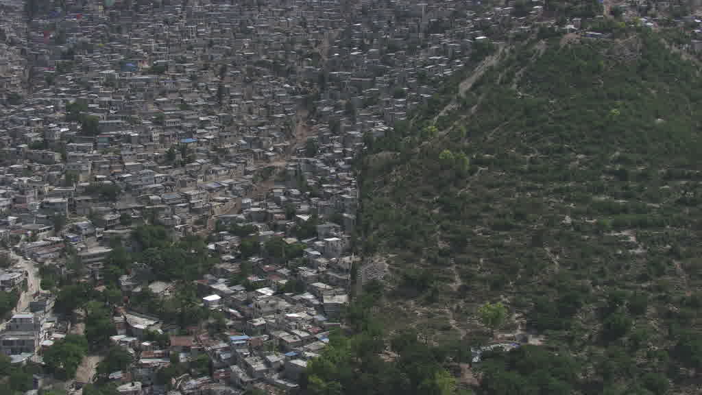 Port au Prince