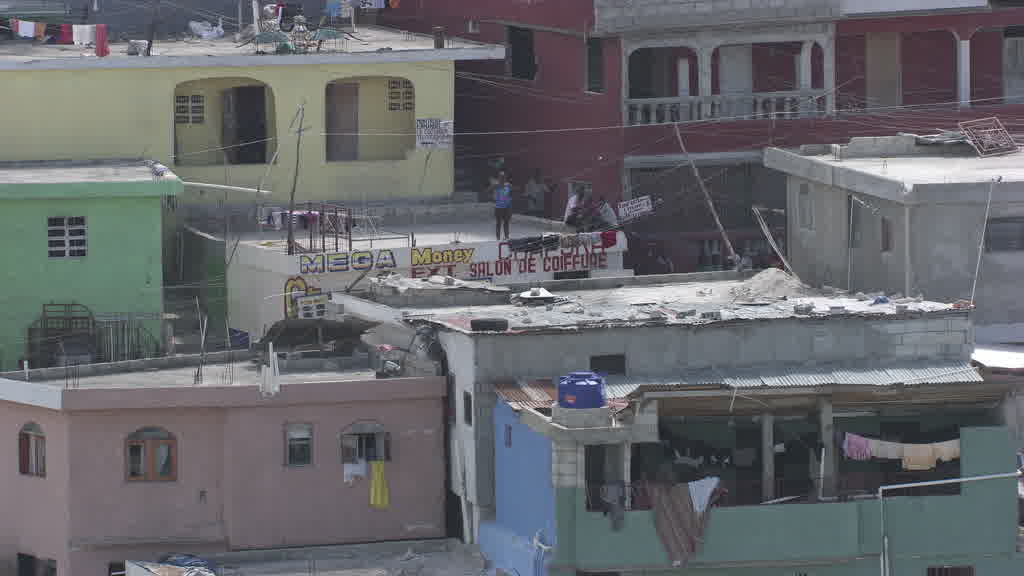 Port au Prince