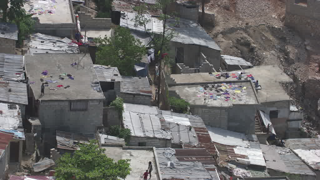 Port au Prince