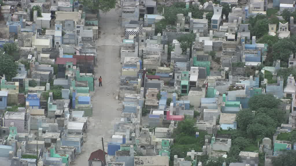 Port au Prince