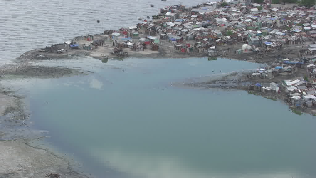 Port au Prince