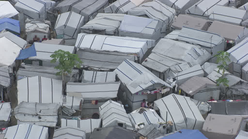 Port au Prince