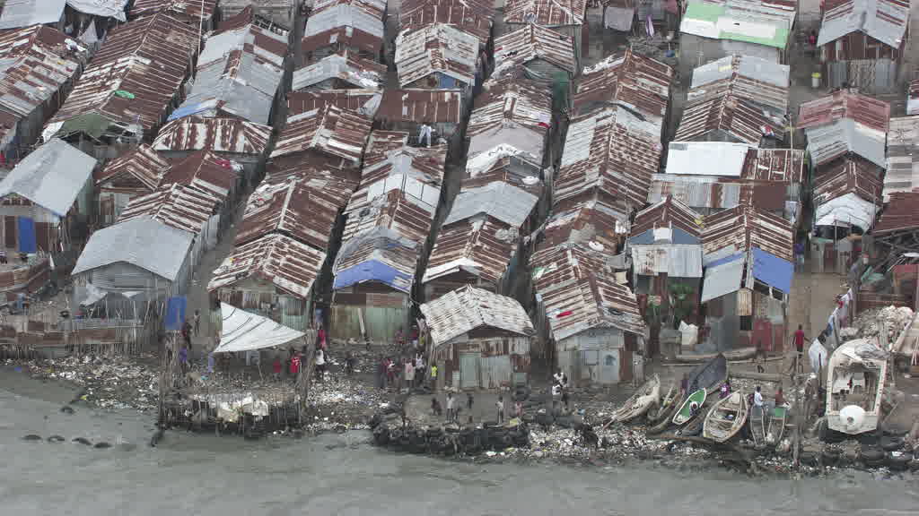 Port au Prince