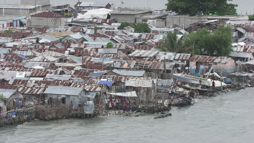 Port au Prince